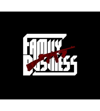 Family Business Steam Key GLOBAL